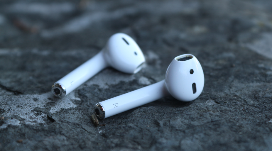 Основні функції всіх моделей airpods